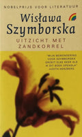 Uitzicht Met Zandkorrel - Wislawa Szymborska