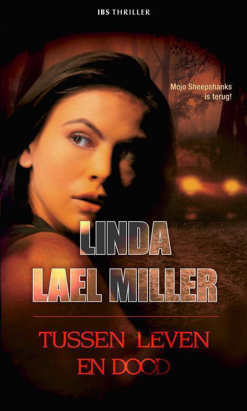 Ibs Thriller 12 - Tussen Leven En Dood - L. Lael Miller