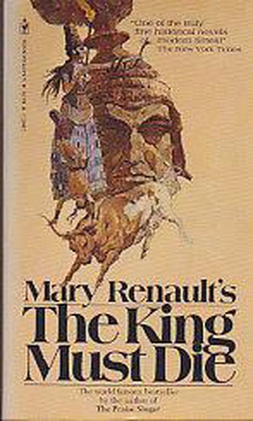 The King Must Die