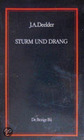 Sturm und Drang - Jules Deelder