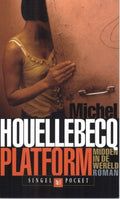 Platform - Michel Houellebecq