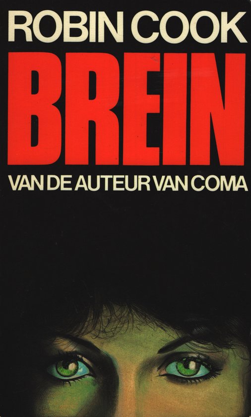 Brein - Robin Cook