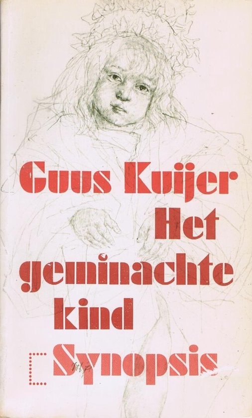 Het Geminachte kind - Guus Kuijer