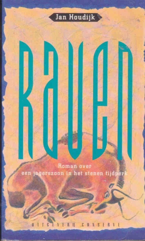 Raven - Houdijk