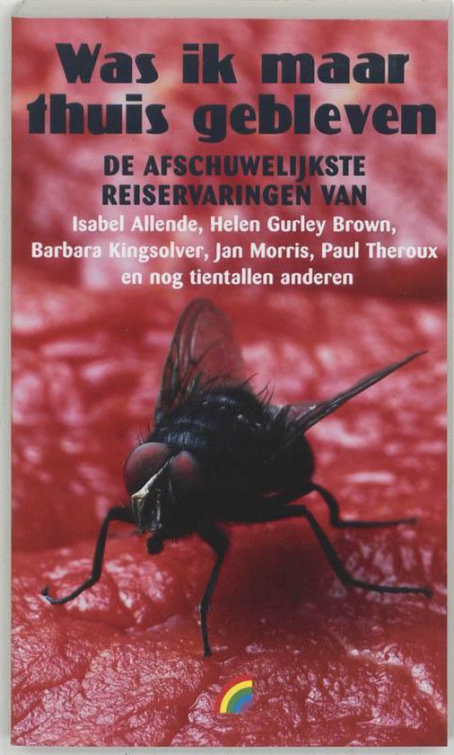 Was Ik Maar Thuis Gebleven - Diversen