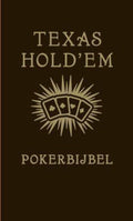 Pokerbijbel (S.E.Veldboeket) - Veldboeket Lektuur