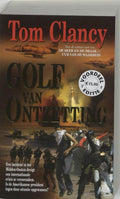 Golf Van Ontzetting - Tom Clancy, Onbekend