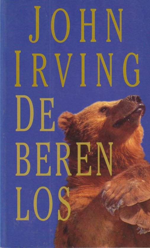 De beren los - John Irving