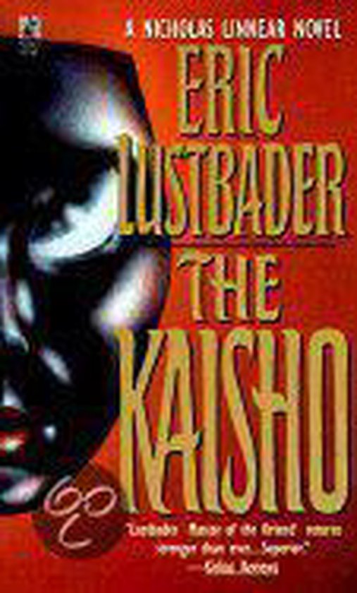 The Kaisho - Eric van Lustbader