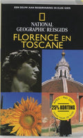 National Geographic - Florence & Toscane - Tim Jepson