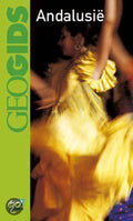Anwb Geogids Andalusie - David Fauquemberg, D. Fauquemberg
