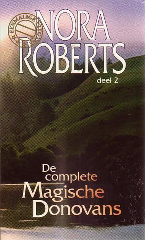 2 - Nora Roberts