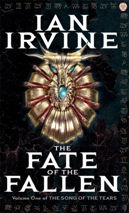 Fate of the Fallen, The - Ian Irvine