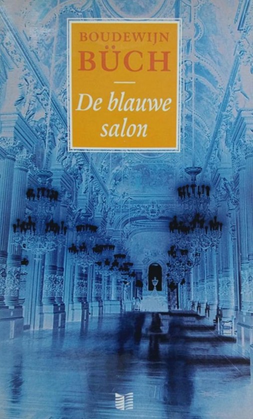 Boudewijn Buch