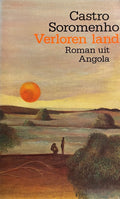 Verloren land - C. Soromenho, Ruud Bakema