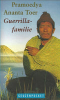 Guerrillafamilie - Pramoedya Ananta Toer