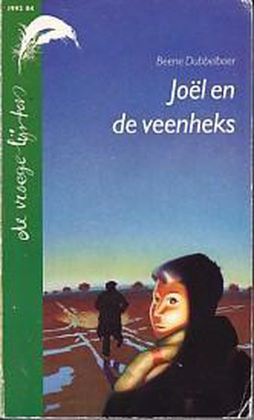 Joel en de veenheks - Dubbelboer
