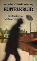 Buitelkruid - Janwillem van de Wetering