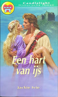 Een hart van ijs - Ivie, Jackie