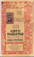 Heaven Tree 3 Scarlet Seed A - Pargeter Edith