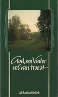 God, een Vader vol van troost - M. Basilea Schlink