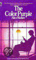 Color Purple - Alice Walker