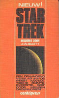 Star trek - Jonathan W. Scott
