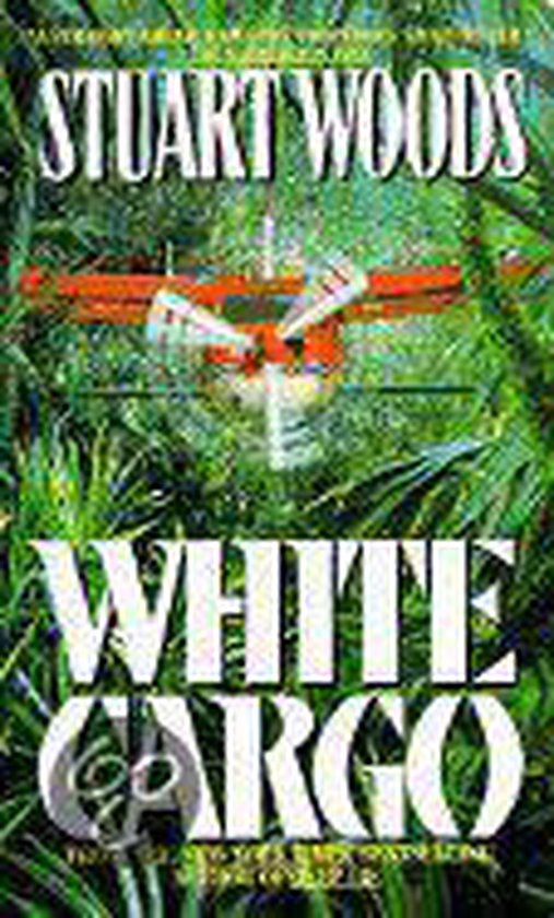 White Cargo - Stuart Woods