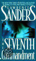 The Seventh Commandment - Lawrence Sanders, Sanders