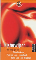 Lijsterwijzer Een boekje open over Thea Beckman, Paul van Loon, Lydia Rood, Carry Slee, Jan de Zanger - Martine Letterie