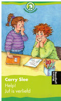Help! Juf is verliefd - Carry Slee