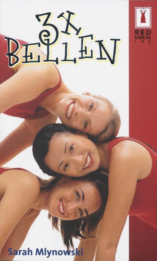 3 KEER BELLEN - S. Mlynowski