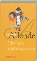 Het Huis Met De Geesten - Isabel Allende