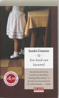 Een Huid Van Karamel - Sandra Cisneros