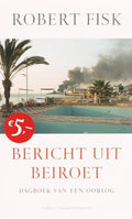 Bericht uit Beiroet - R. Fisk