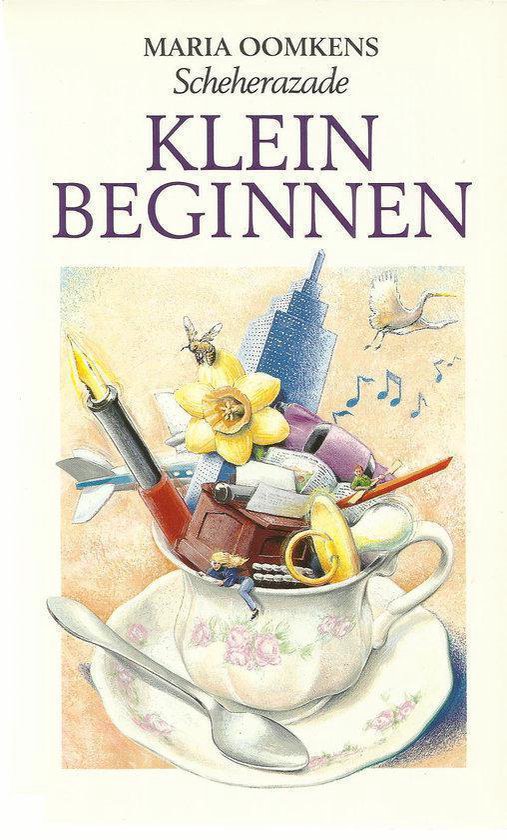 Klein beginnen - Oomkens