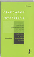 Psychosen Zonder Psychiatrie - Thomas Bock