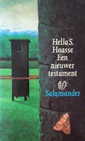 Nieuwer testament - Hella S. Haasse, Hella Haasse