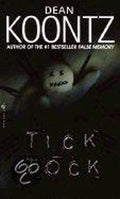 Tick Tock - Dean Koontz