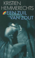 Een zuil van zout - Kristien Hemmerechts