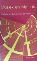 Muziek en mystiek - Inayat Khan, G. Storms