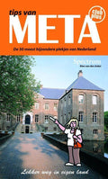 Tips Van Meta - R. van den Anker