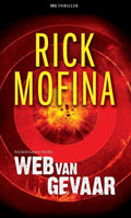 Ibs Thriller 33 - Web Van Gevaar - R. Mofina