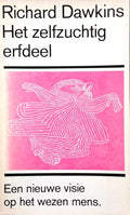 Zelfzuchtig erfdeel - Richard Dawkins