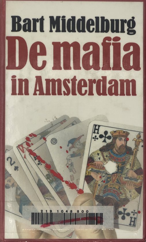 Mafia in Amsterdam - Middelburg