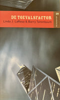 Toevalsfactor - Linda J Larosa, Barry Tanenbaum