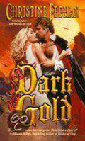 Dark Gold - Christine Feehan