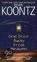 One Door Away From Heaven - Dean R Koontz