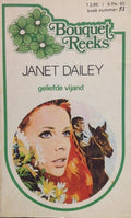 Geliefde vyand - Dailey