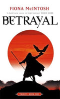 Betrayal - Fiona McIntosh